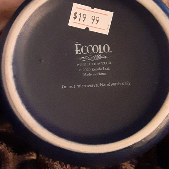 NELSON MANDELA QUOTE MUG - Picture 5 of 5